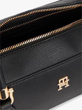 náhled Tommy Hilfiger dámská černá kabelka