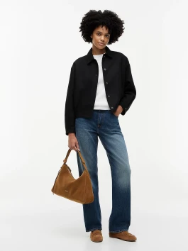 náhled Tommy Hilfiger dámská hnědá kabelka