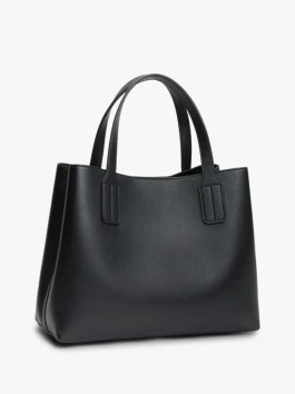 náhled Tommy Hilfiger dámská černá kabelka