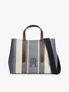 náhled Tommy Hilfiger dámská modrá kabelka