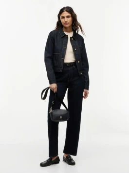 náhled Tommy Hilfiger dámská černá kabelka