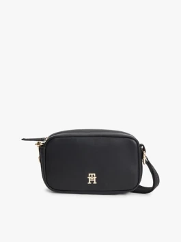 náhled Tommy Hilfiger dámská černá kabelka