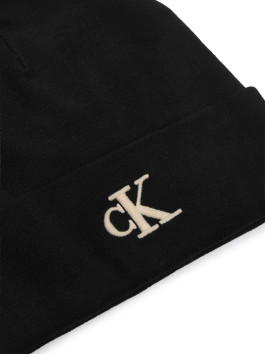 náhled Calvin Klein dámská černá čepice