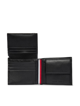 náhled Tommy Hilfiger pánská černá peněženka