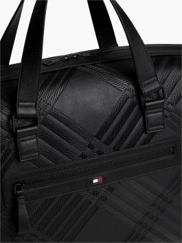 náhled Tommy Hilfiger pánská černá taška