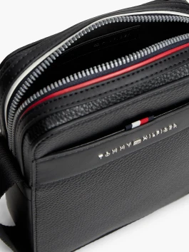 náhled Tommy Hilfiger pánská černá taška přes rameno