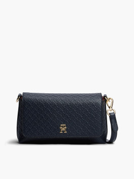náhled Tommy Hilfiger dámská tmavě modrá kabelka