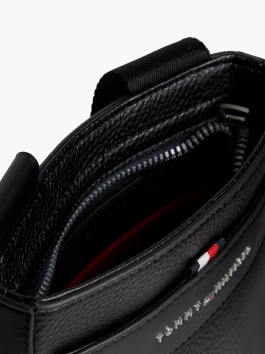náhled Tommy Hilfiger pánská černá taška přes rameno