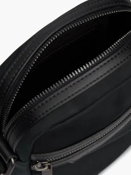 náhled Tommy Hilfiger pánská černá taška přes rameno