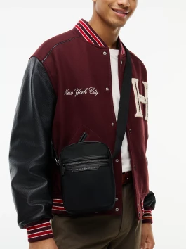 náhled Tommy Hilfiger pánská černá taška přes rameno