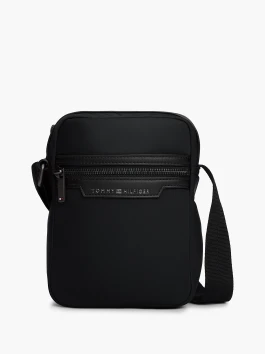 náhled Tommy Hilfiger pánská černá taška přes rameno