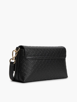 náhled Tommy Hilfiger dámská černá kabelka