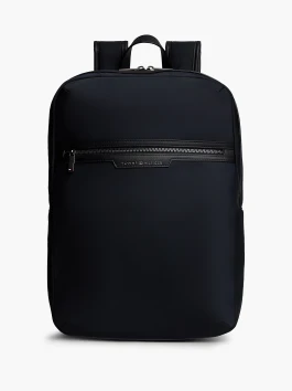 náhled Tommy Hilfiger pánský černý batoh