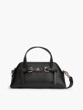 náhled Tommy Hilfiger dámská černá kabelka