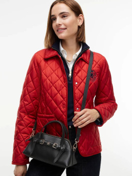 náhled Tommy Hilfiger dámská černá kabelka