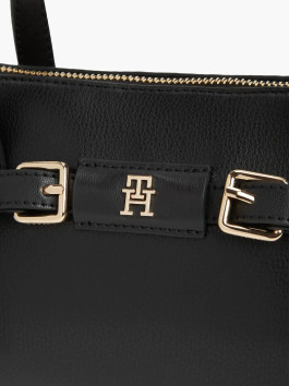náhled Tommy Hilfiger dámská černá kabelka