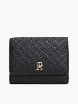 náhled Tommy Hilfiger dámská černá peněženka