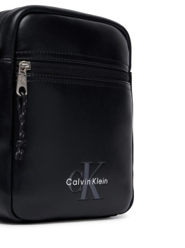 náhled Calvin Klein pánská černá taška