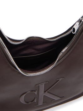 náhled Calvin Klein dámská hnědá kabelka