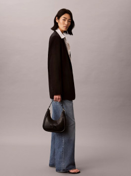 náhled Calvin Klein dámská černá kabelka