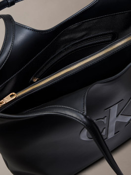 náhled Calvin Klein dámská černá kabelka