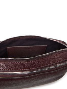 náhled Calvin Klein dámská vínová kabelka