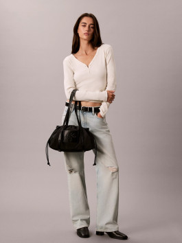 náhled Calvin Klein dámská černá kabelka