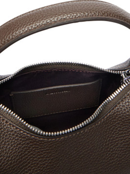 náhled Calvin Klein dámská tmavě hnědá kabelka