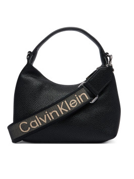 náhled Calvin Klein dámská černá kabelka