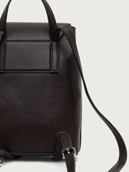 náhled Calvin Klein dámský hnědý batoh