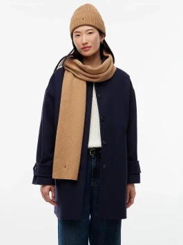 náhled Tommy Hilfiger dámská dárková sada čepice a šály