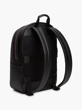 náhled Tommy Hilfiger pánský černý batoh