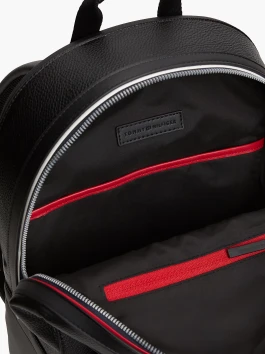 náhled Tommy Hilfiger pánský černý batoh