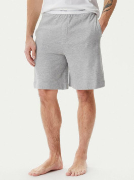 náhled Calvin Klein pánské šedé šortky