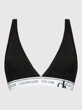 náhled Calvin Klein dámská černá podprsenka