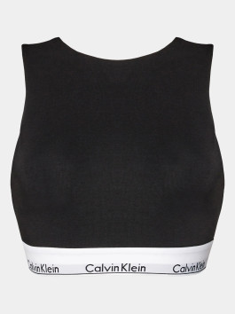 náhled Calvin Klein dámská černá podprsenka