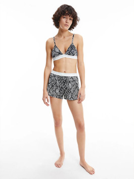 náhled Calvin Klein dámské šortky na spaní