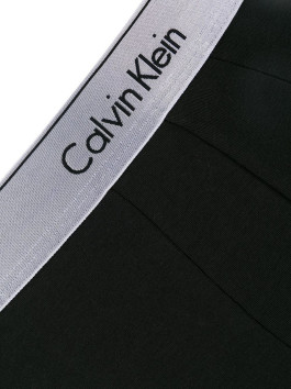 náhled Calvin Klein pánské černé boxerky