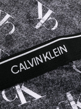 náhled Calvin Klein pánské šedé boxerky