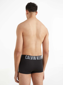 náhled Calvin Klein pánské černé boxerky 2 pack