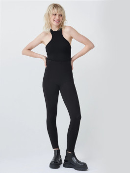 náhled Salsa dámské černé jegíny