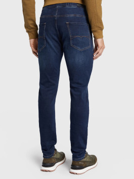 náhled Salsa Jeans pánské modré džíny