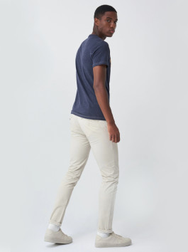 náhled Salsa pánské tmavě modré tričko