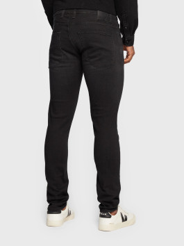 náhled Salsa Jeans pánské černé džíny