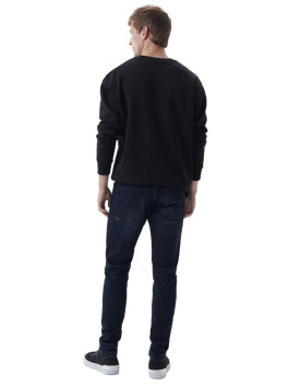 náhled Salsa Jeans pánské modré džíny