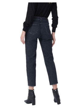 náhled Salsa Jeans dámské černé džíny