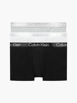 náhled Calvin Klein pánské boxerky 3 pack