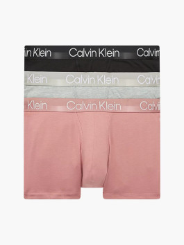náhled Calvin Klein pánské boxerky 3 pack