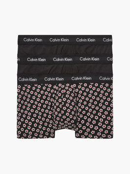 náhled Calvin Klein pánské boxerky 3 pack