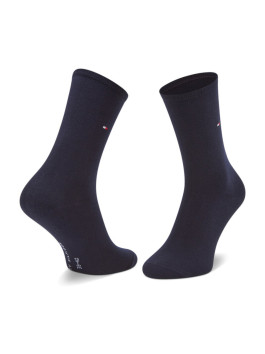 náhled Tommy Hilfiger dámské ponožky 2 pack